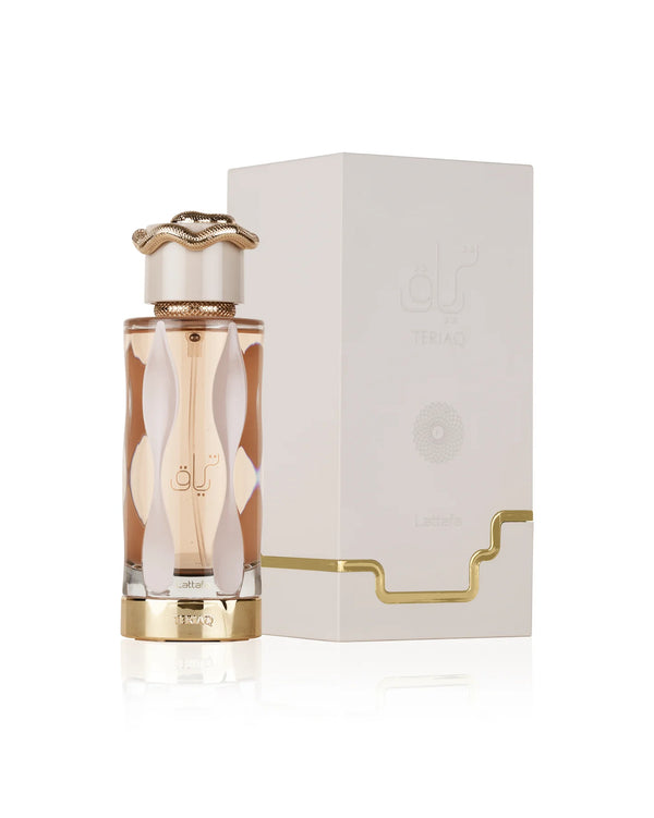 TERIAQ Eau De Parfum 100ml